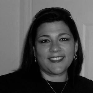 Meet your Posher, Cheryl